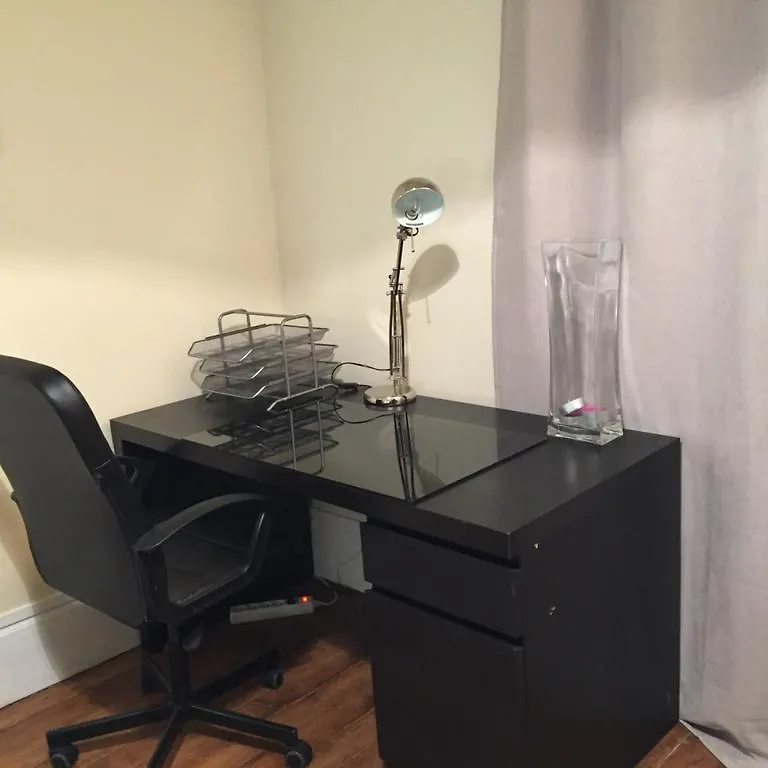 Appartement Dans Le Marais Paris