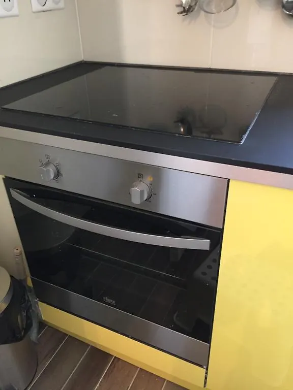 Apartment Appartement Dans Le Marais Paris