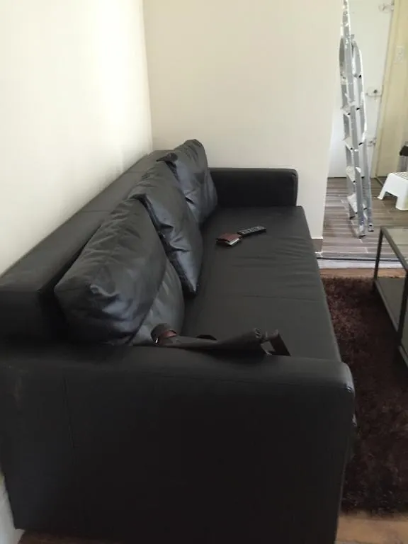 Appartement Dans Le Marais Paris Apartment