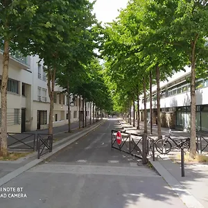  Appartamento Le Jourdain