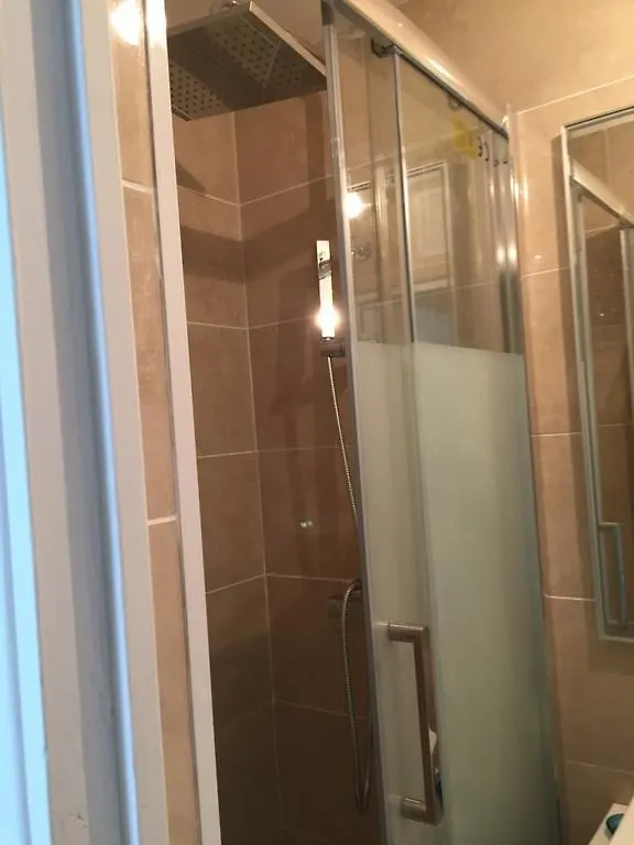 Apartment Appartement Dans Le Marais Paris