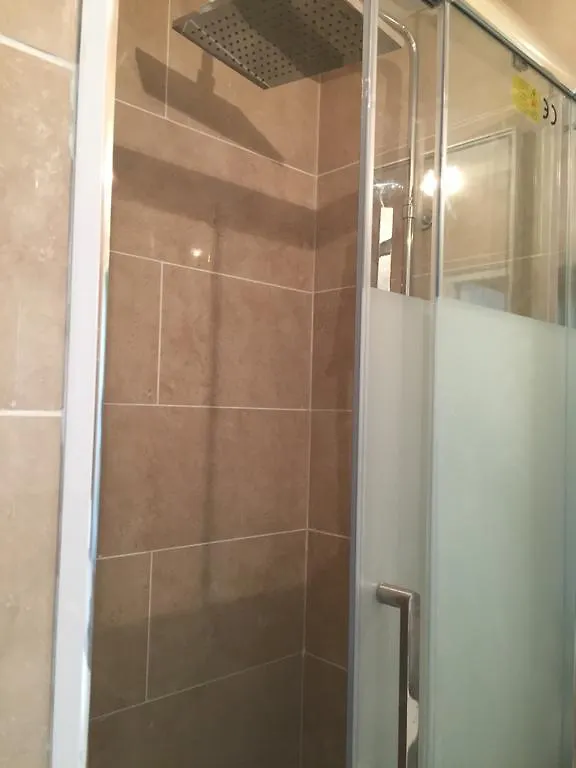 Apartament Appartement Dans Le Marais Paryż Francja